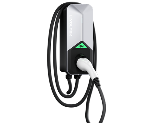 AC Charger