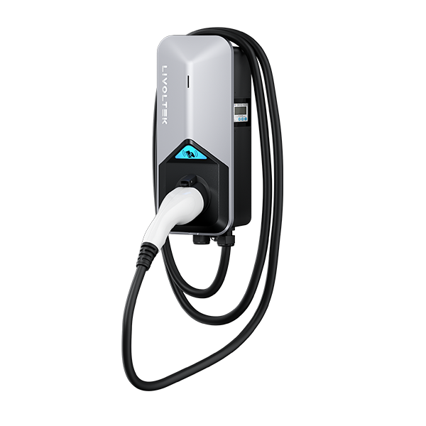 AC Charger