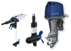 electric propulsion system