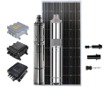 solar pump
