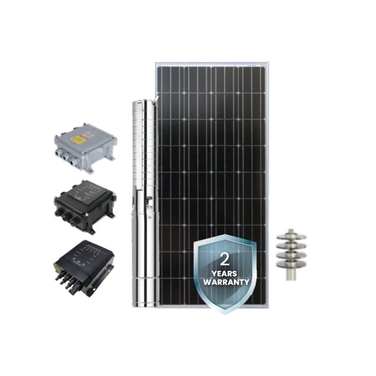 solar pumps