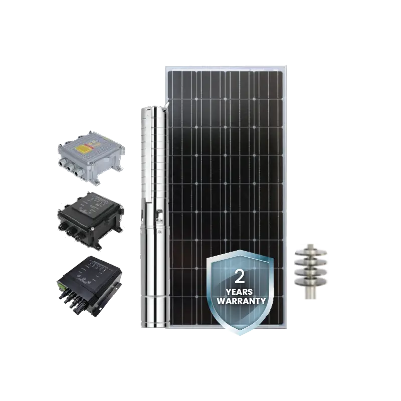 solar pumps