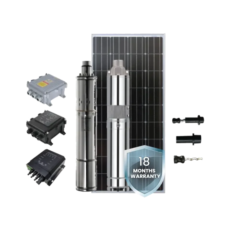 solar pumps