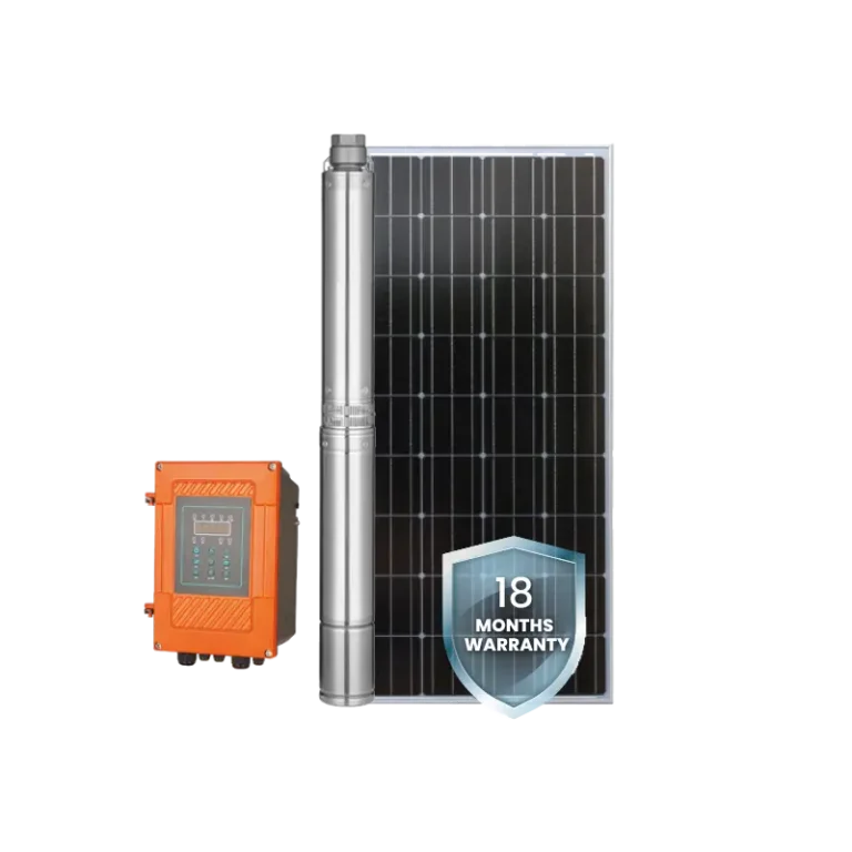 solar pumps