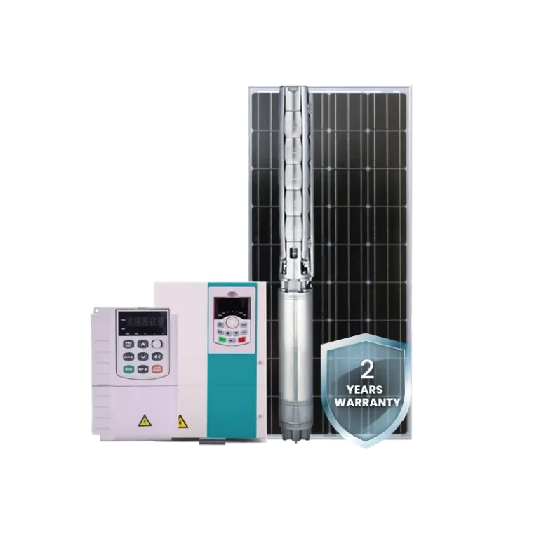 solar pumps