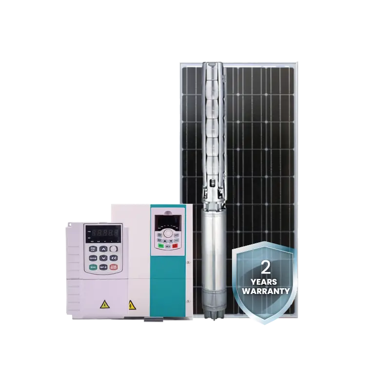 solar pumps