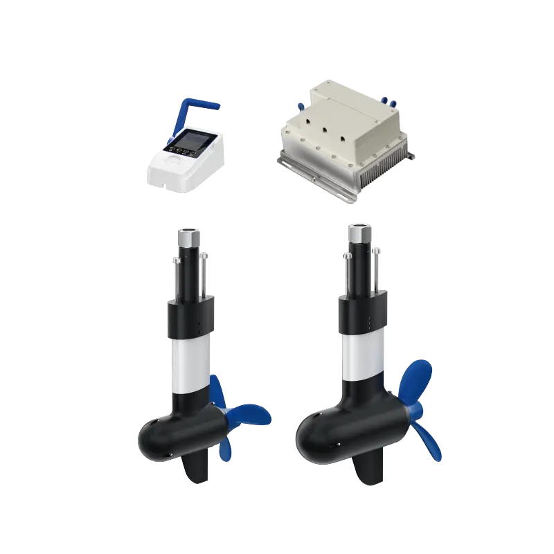 solar pumps
