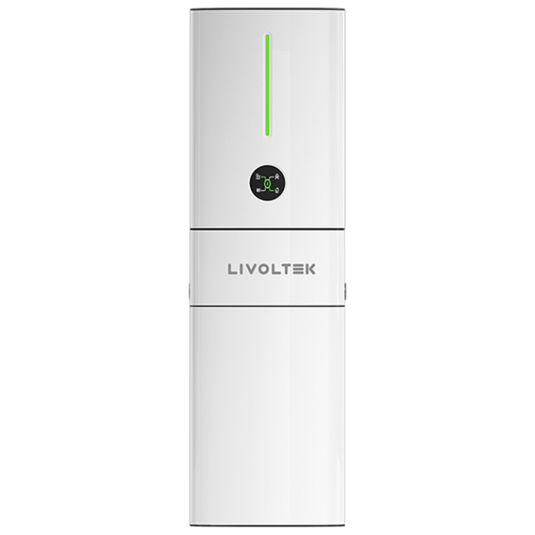 all-in-one system
