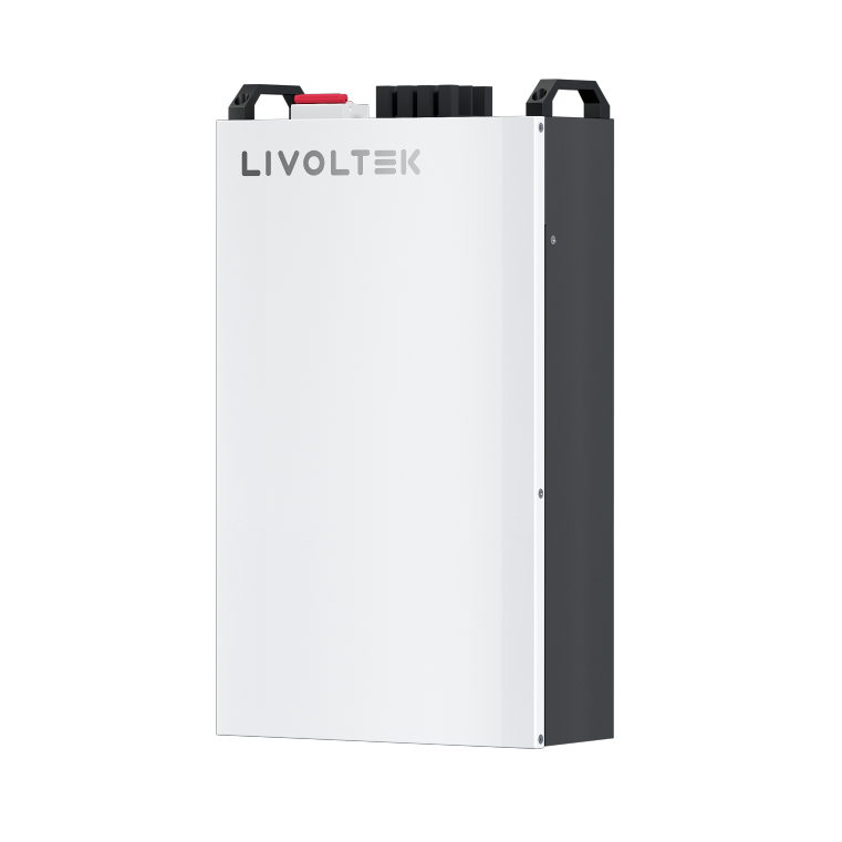 low-voltage battery blf-b51100/blf-b51150