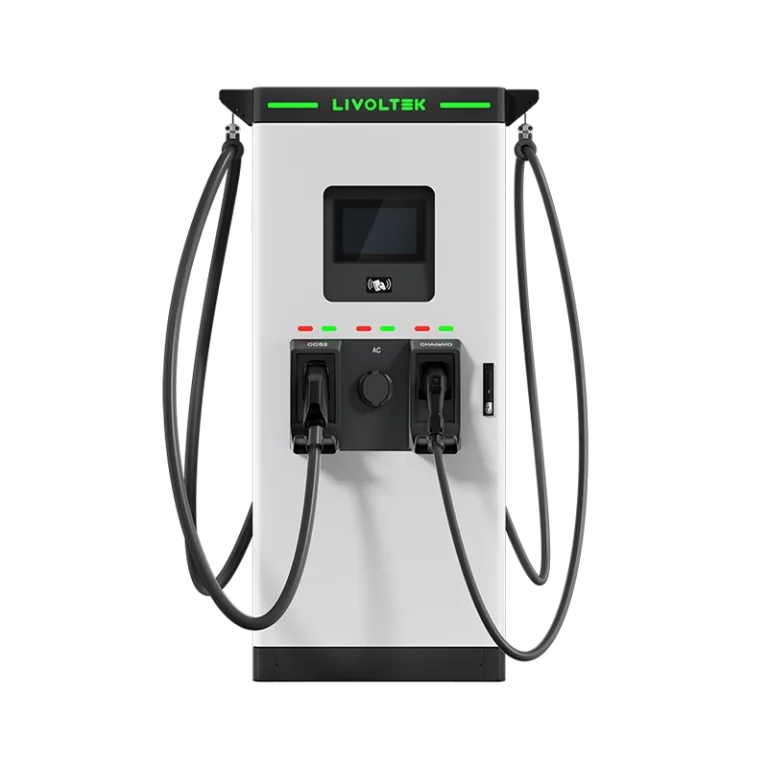 mf dc charging station 120-240kw