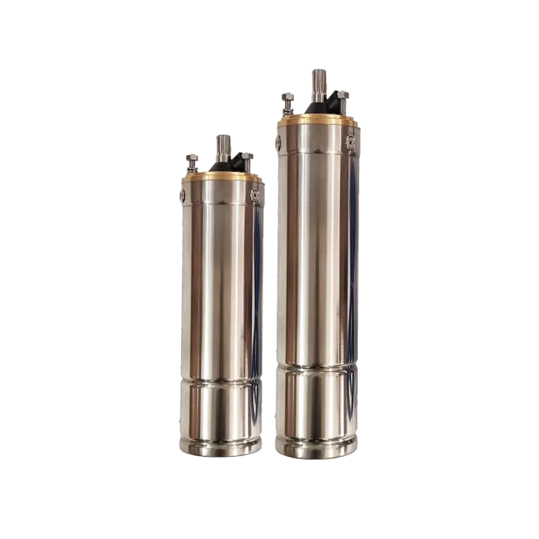 solar pumps