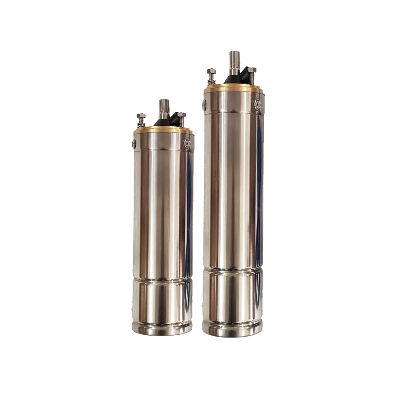 solar pumps