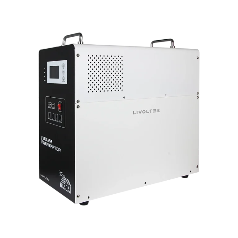 1kw off-grid ess