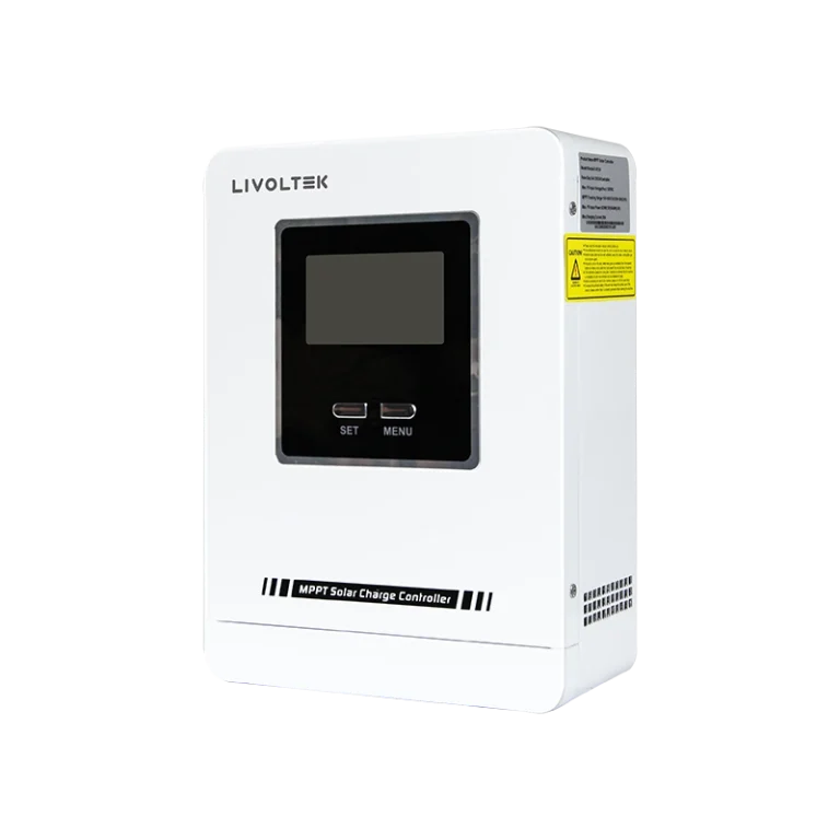 mppt solar controller
