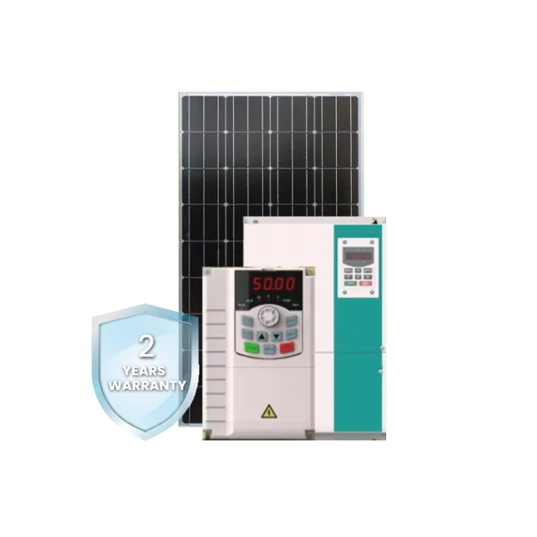 solar pumps