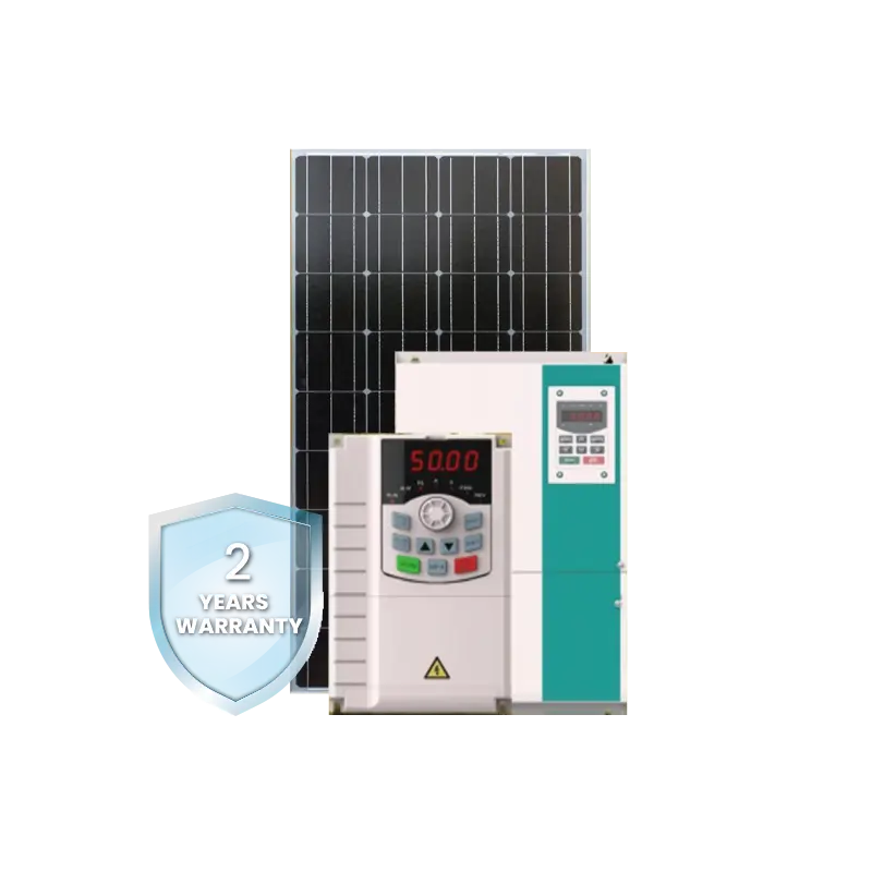 solar pumps