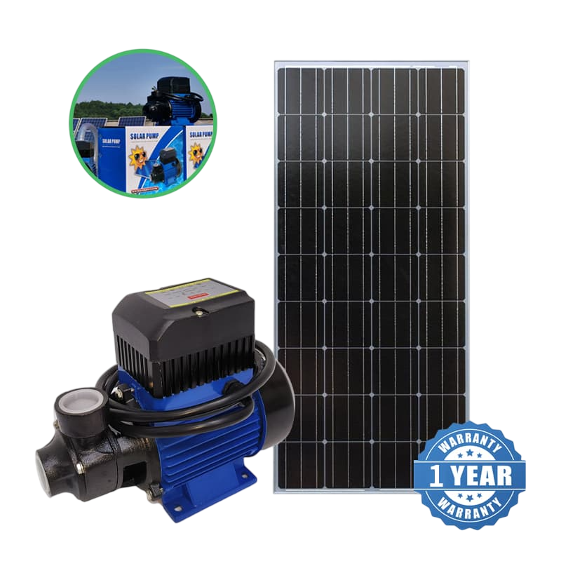 sqb series solar pumps
