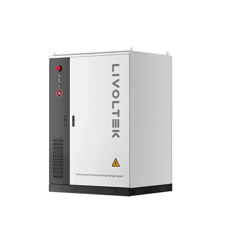battery cabinet ess