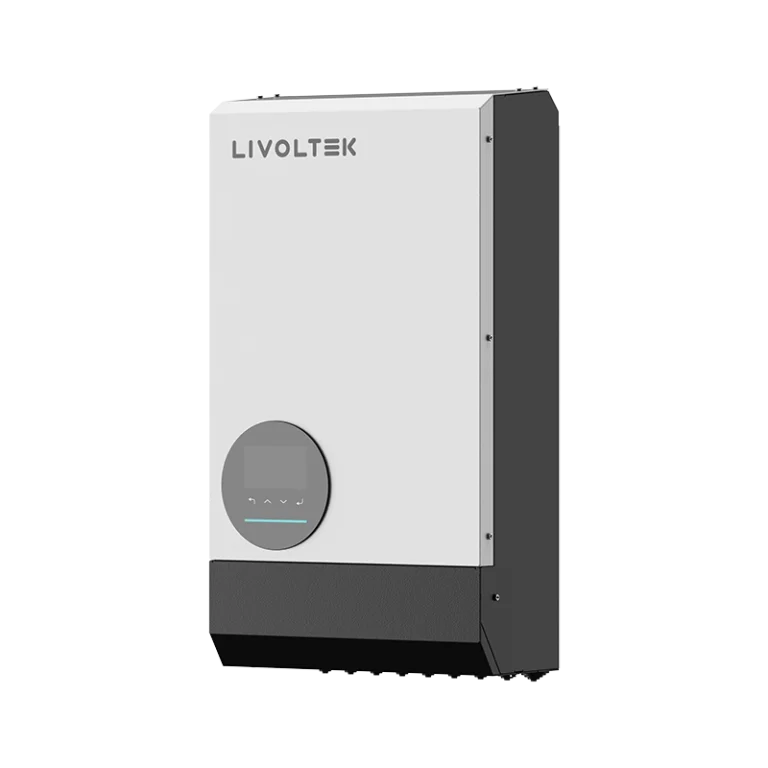 off-grid inverter
