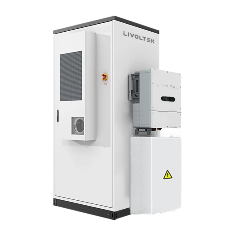 bess 50kw/100kwh
