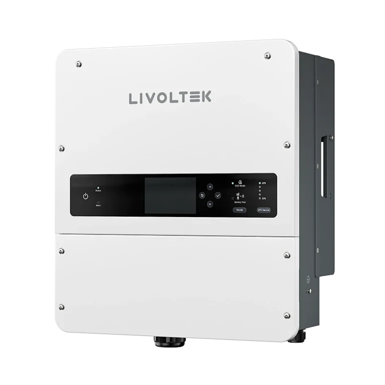hybrid(off-grid) inverter