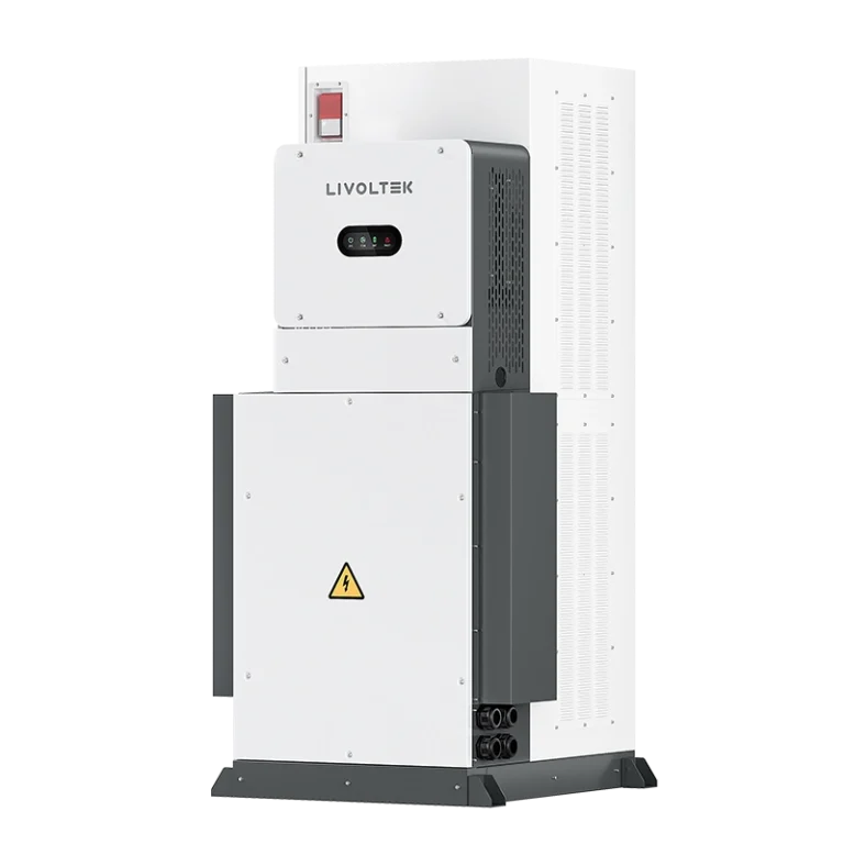 bess 30kw/60kwh