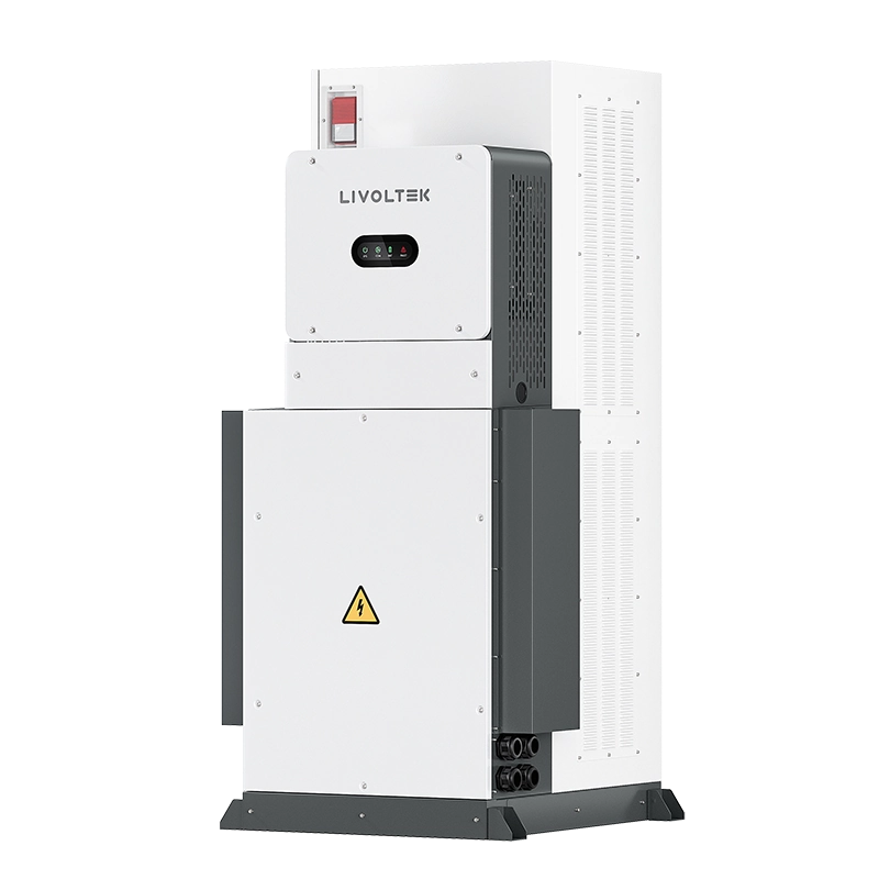 bess 30kw/60kwh