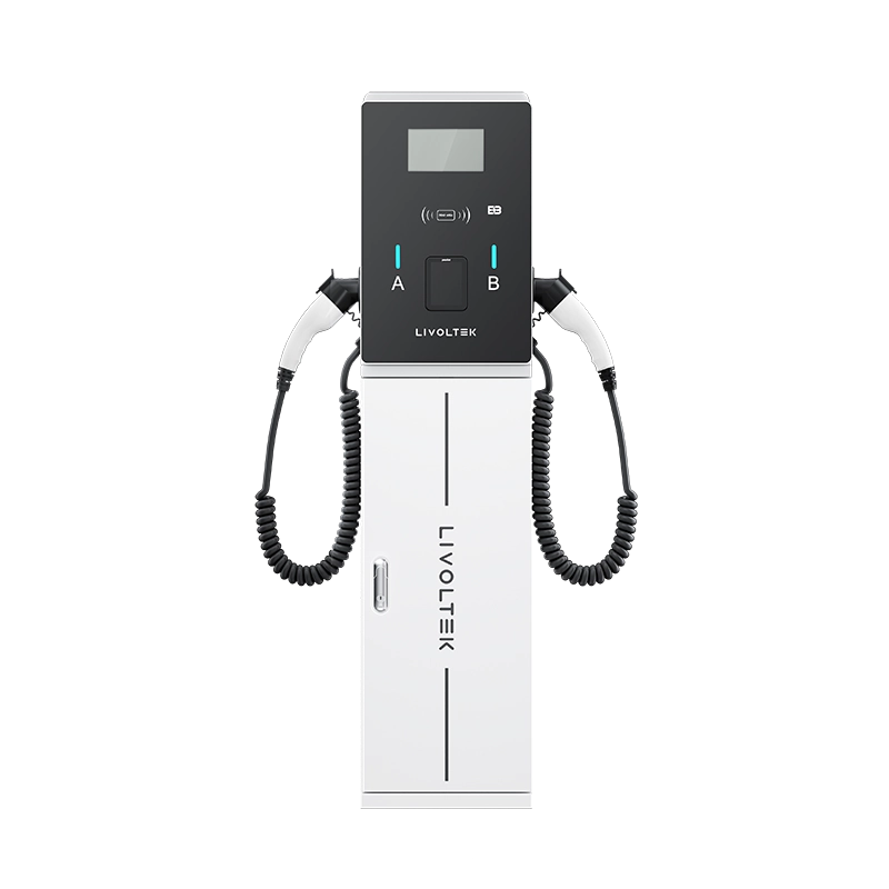 ac ev charger