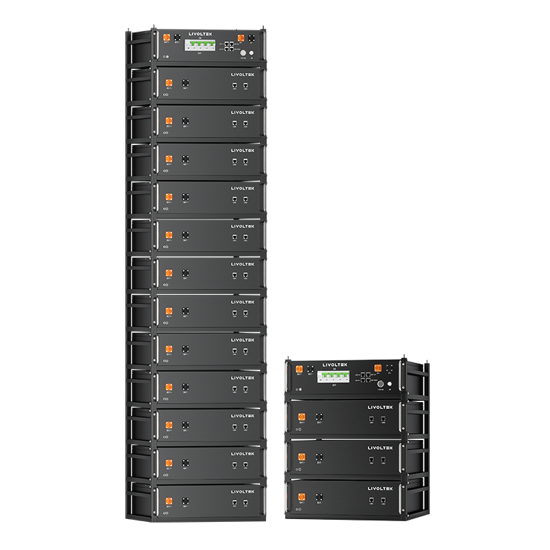 high-voltage battery bhf-g15-60