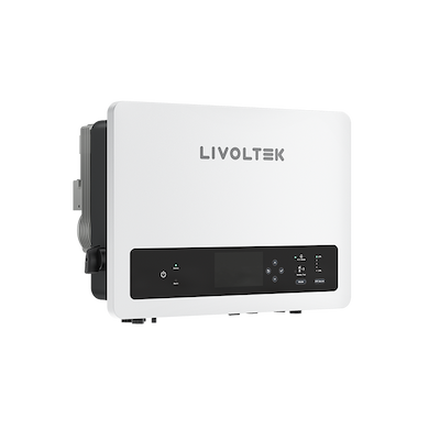 hybrid inverter 3-6kw