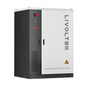 bess 100kw/225kwh