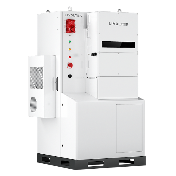 60kw 112kwh