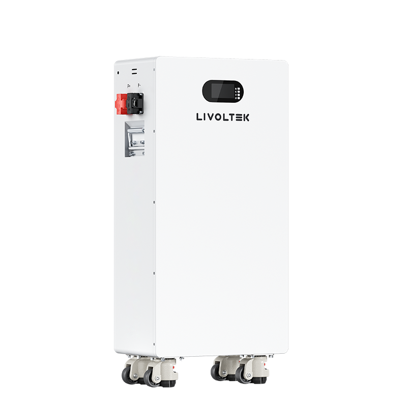 Livoltek Lithium Batteries